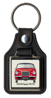 MG Magnette MkIV 1961-68 Keyring 3